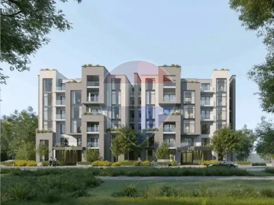 Resale Ground Floor Duplex in Ivoire West