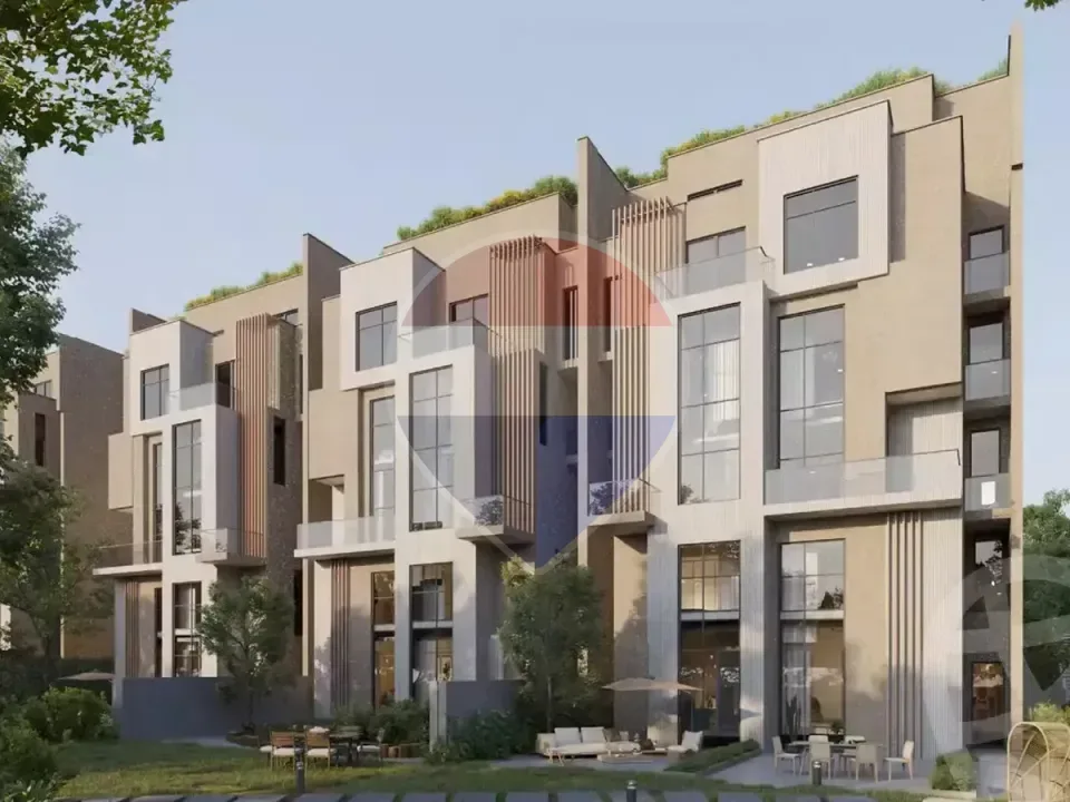 Resale Ground Floor Duplex in Ivoire West