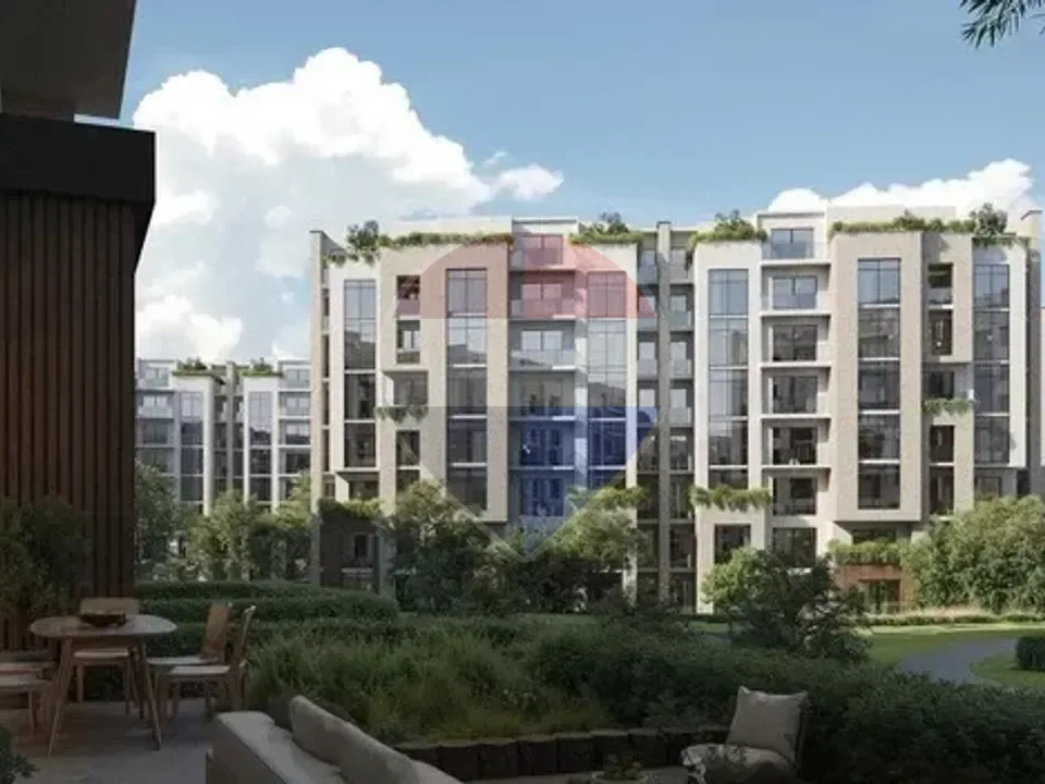 Resale Ground Floor Duplex in Ivoire West