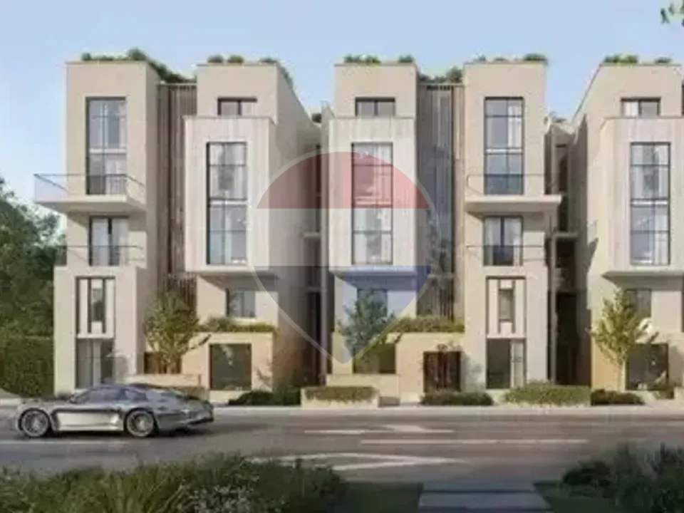 Resale Ground Floor Duplex in Ivoire West
