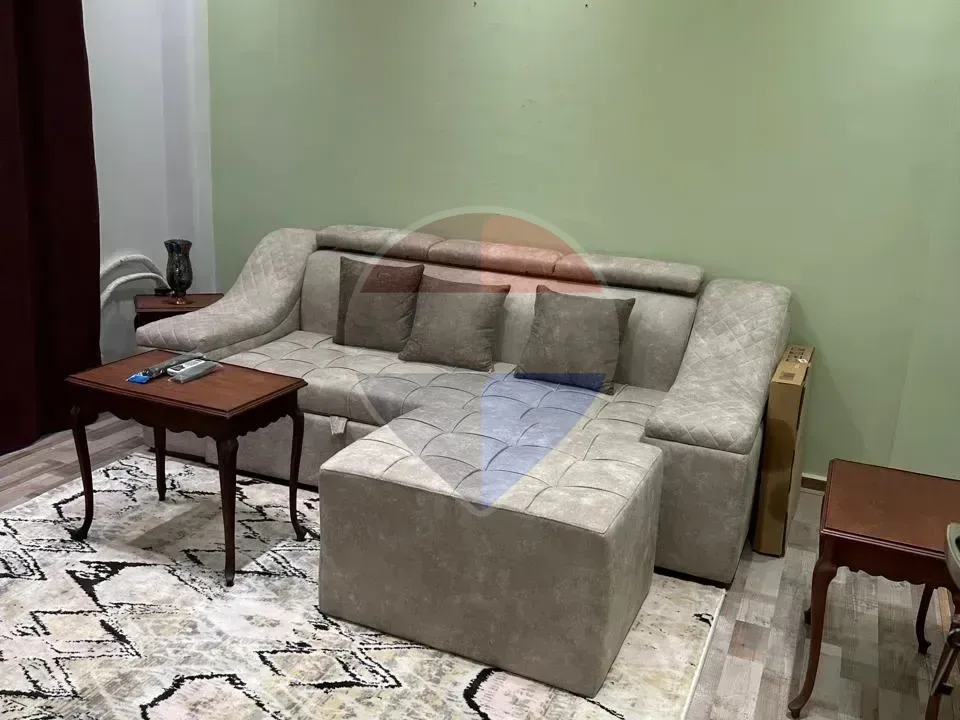 شقة