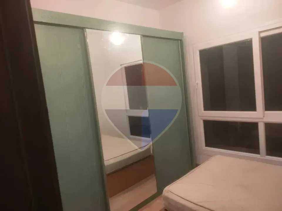 شقة