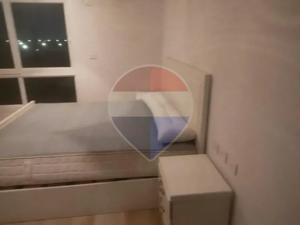 شقة