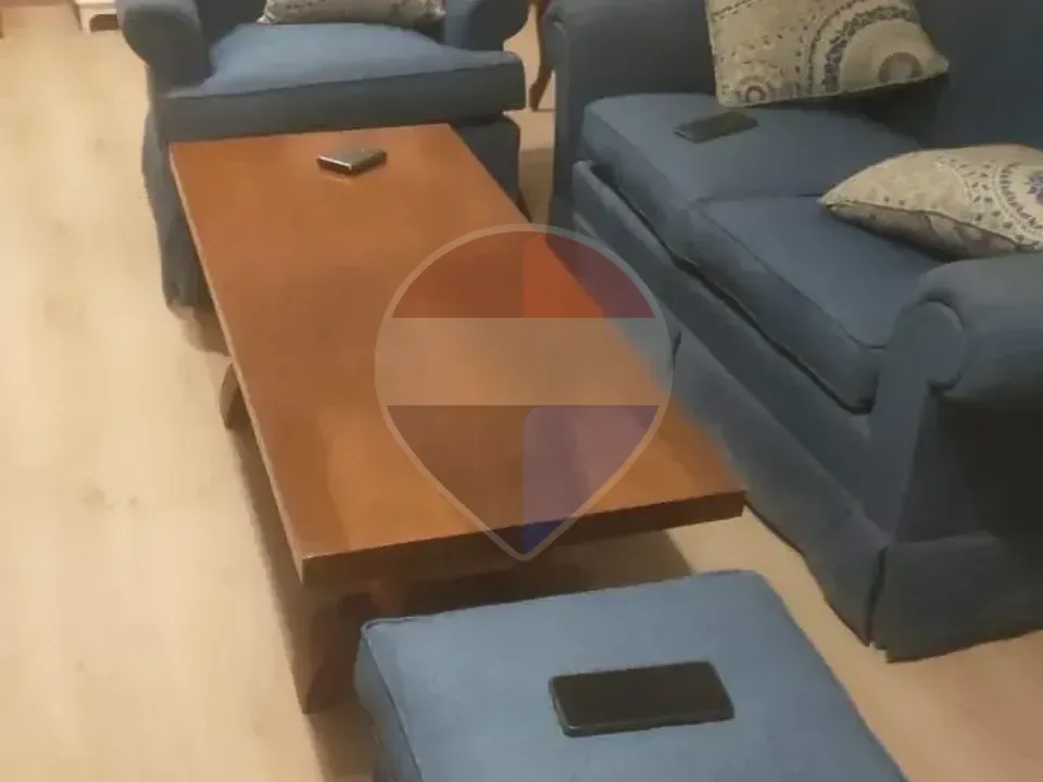 شقة
