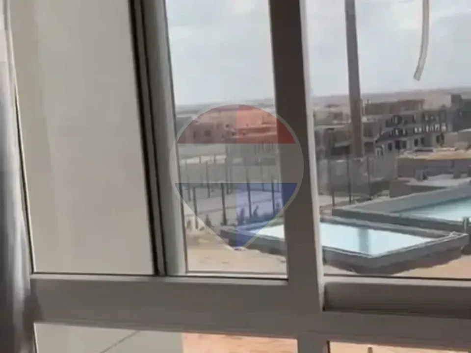 شقة