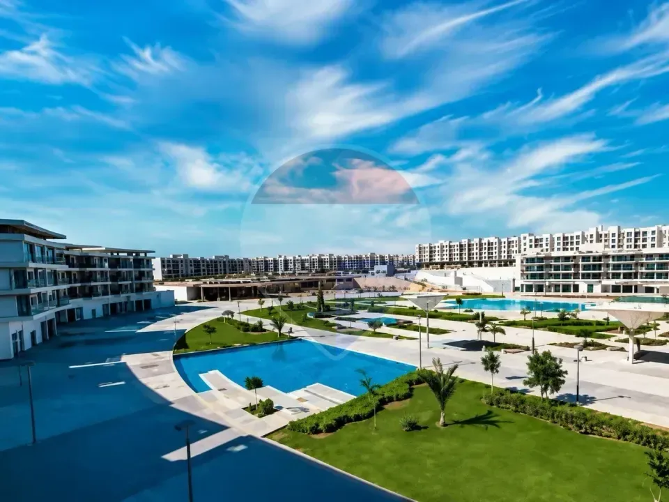 Studio for Sale in Neom October – Stanley Phase