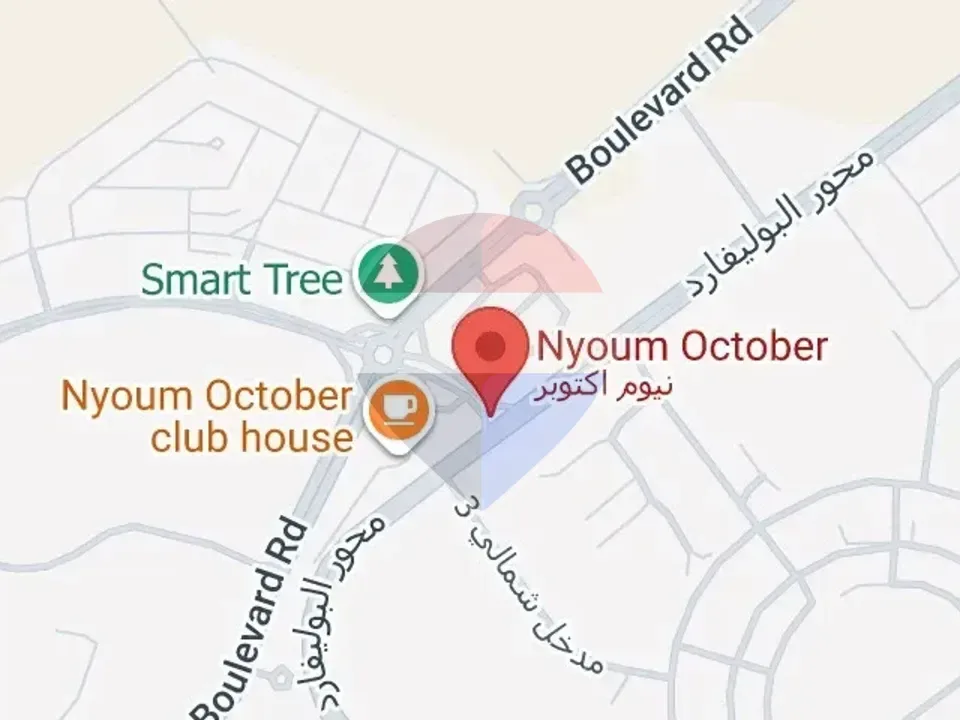 Studio for Sale in Neom October – Stanley Phase