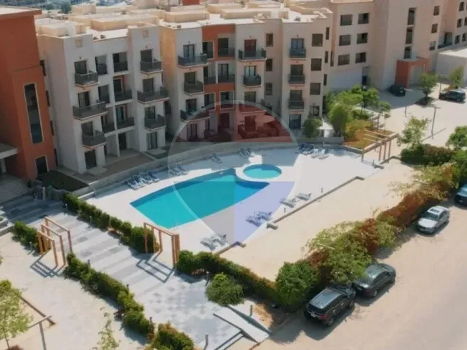 Studio for Sale in Neom October – Stanley Phase