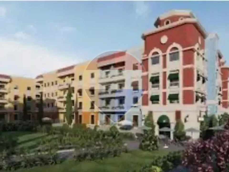 Studio for Sale in Neom October – Stanley Phase