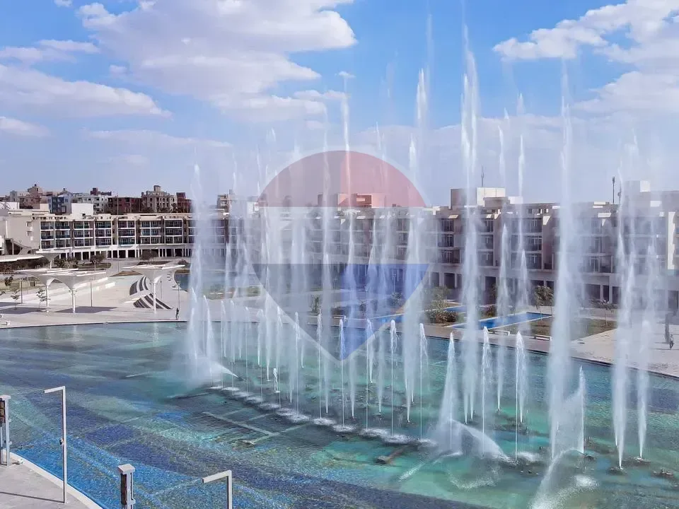 Studio for Sale in Neom October – Stanley Phase