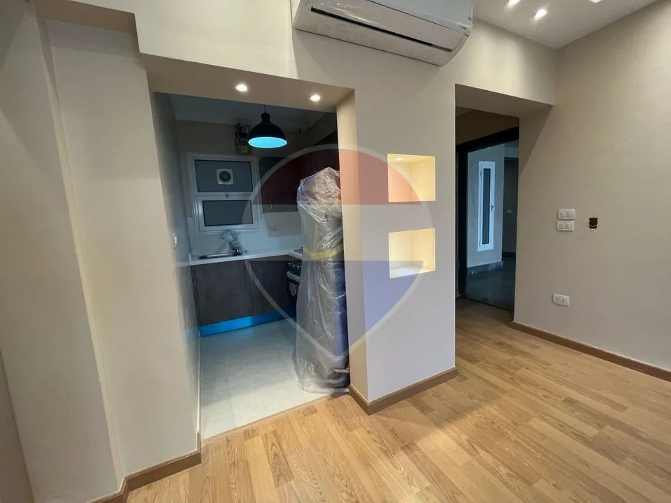 Ground Apartment for rent in Mountain View I-City October
