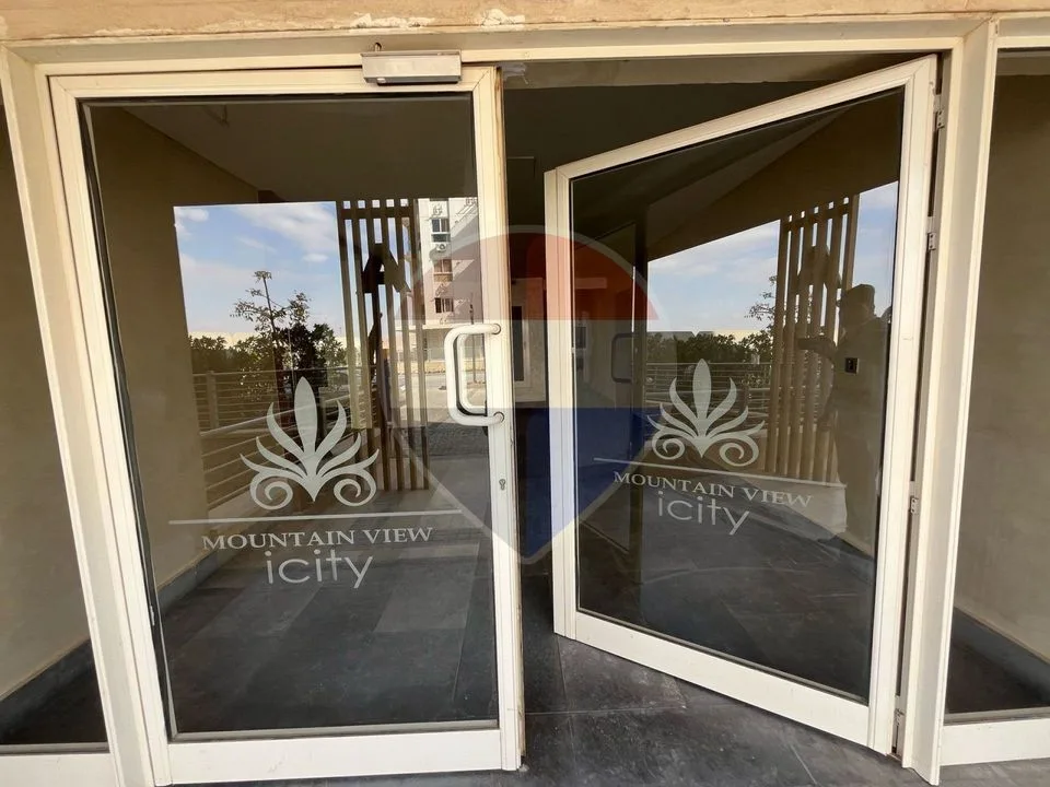 Ground Apartment for rent in Mountain View I-City October
