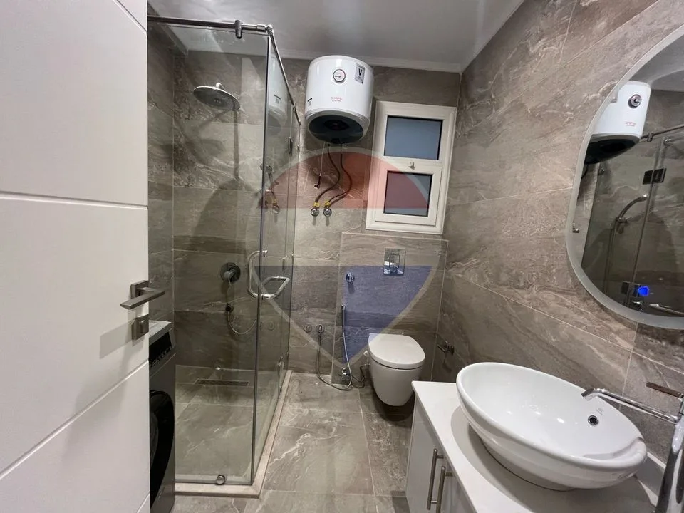 Ground Apartment for rent in Mountain View I-City October
