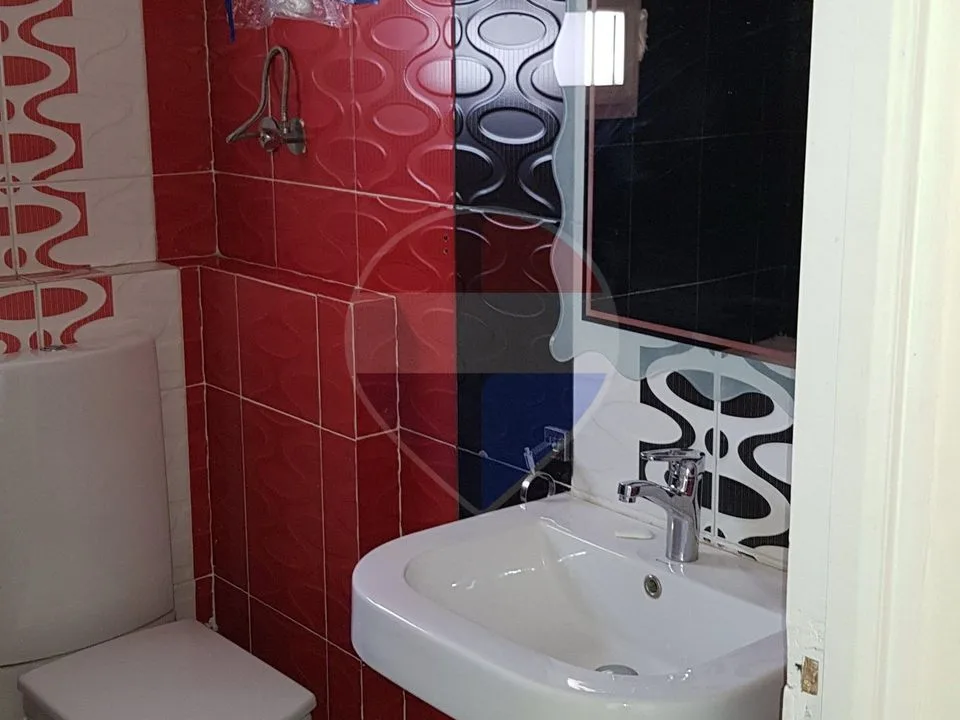 Apartment 175 sqm for rent in Rehab