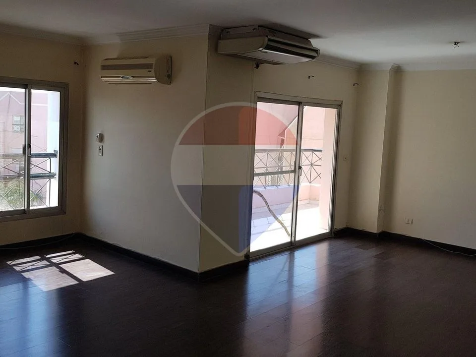 Apartment 175 sqm for rent in Rehab