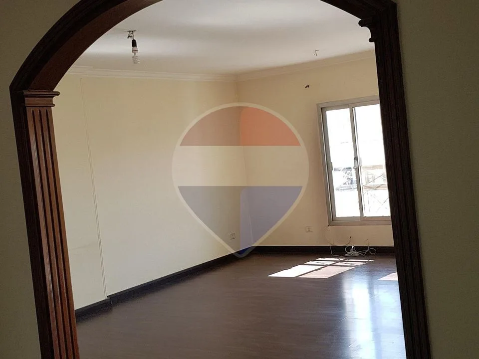 Apartment 175 sqm for rent in Rehab
