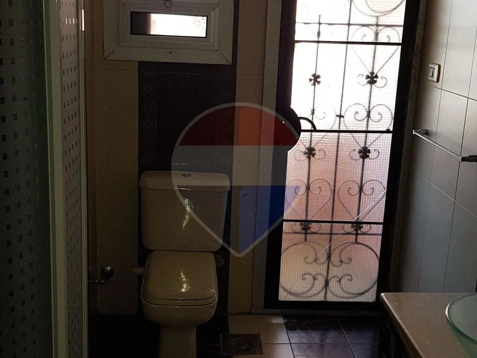 Apartment 175 sqm for rent in Rehab