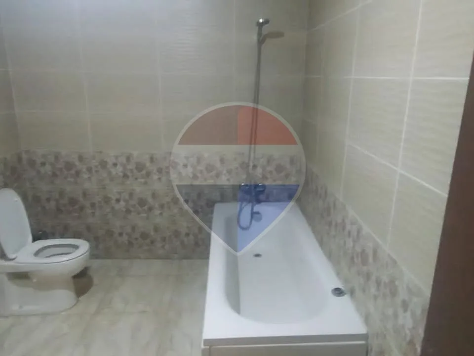 Apartment for rent in The 7th district