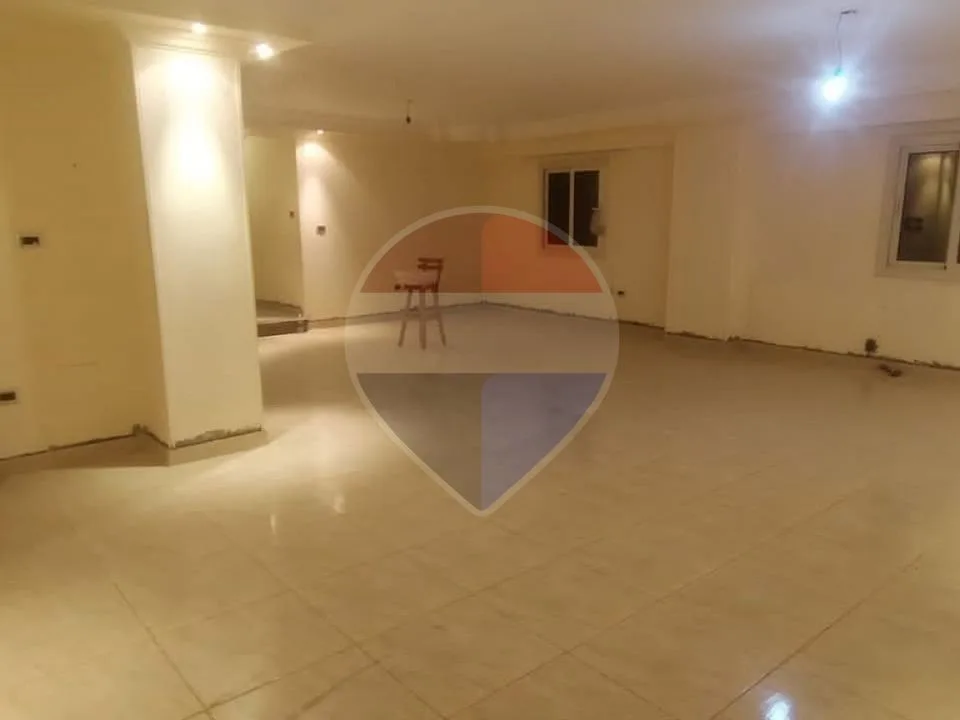 Apartment for rent in The 7th district