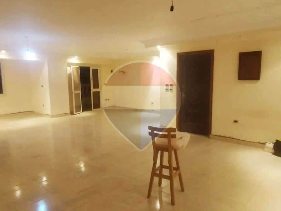 Apartment for rent in The 7th district