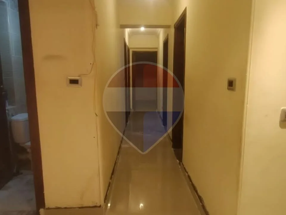 Apartment for rent in The 7th district