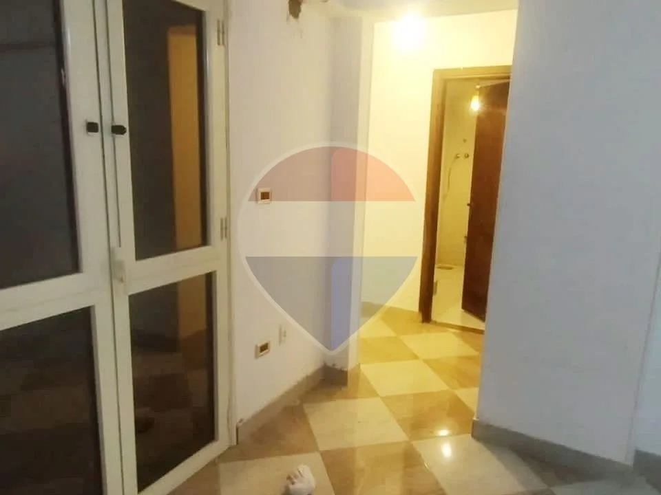 Apartment for rent in The 7th district
