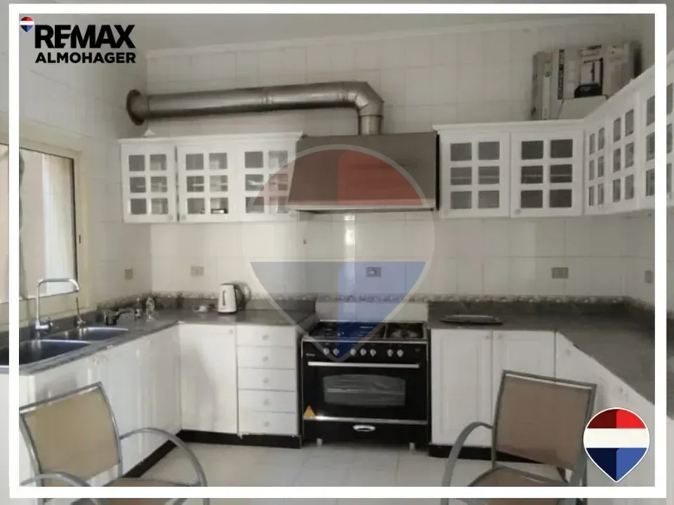 Garana Villa for Rent