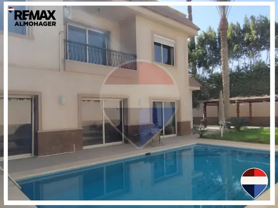 Garana Villa for Rent