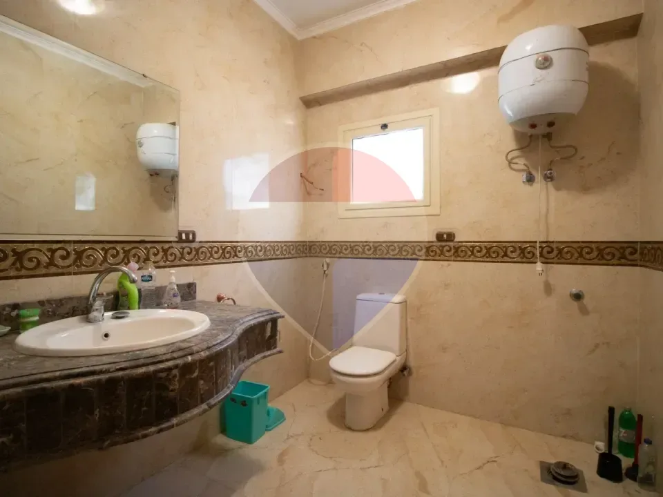 Finished corner townhouse in AL-Nasayem