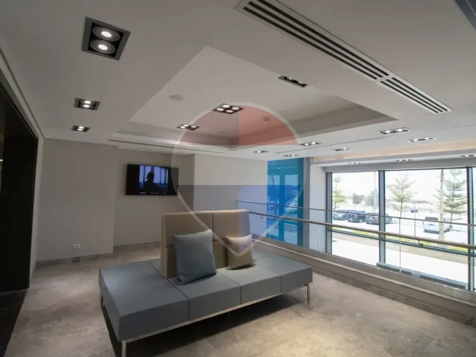Clinic for Rent in Meditown – New Giza