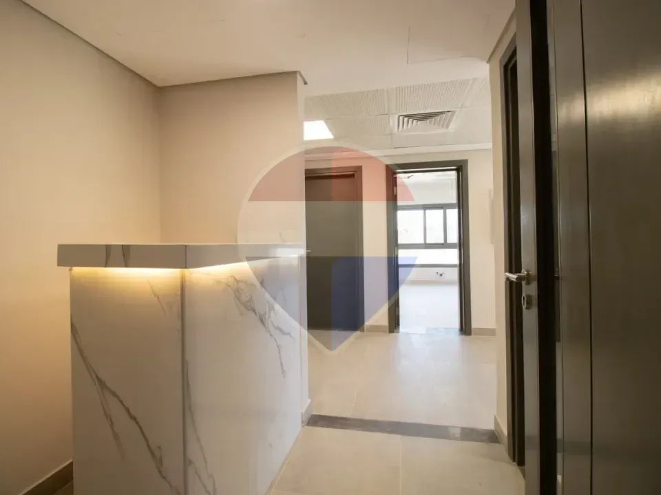 Clinic for Rent in Meditown – New Giza