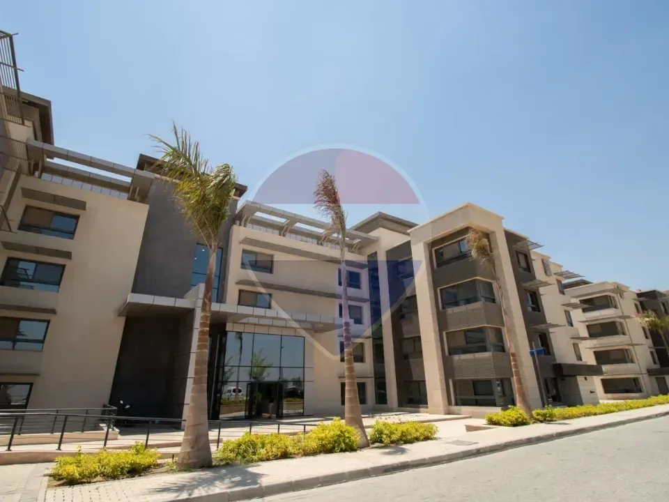 Clinic for Rent in Meditown – New Giza