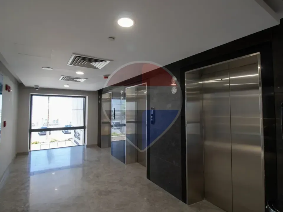 Clinic for Rent in Meditown – New Giza