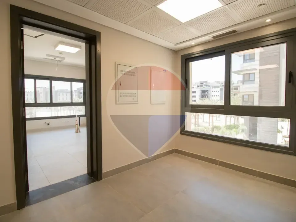 Clinic for Rent in Meditown – New Giza