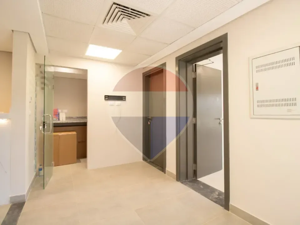 Clinic for Rent in Meditown – New Giza