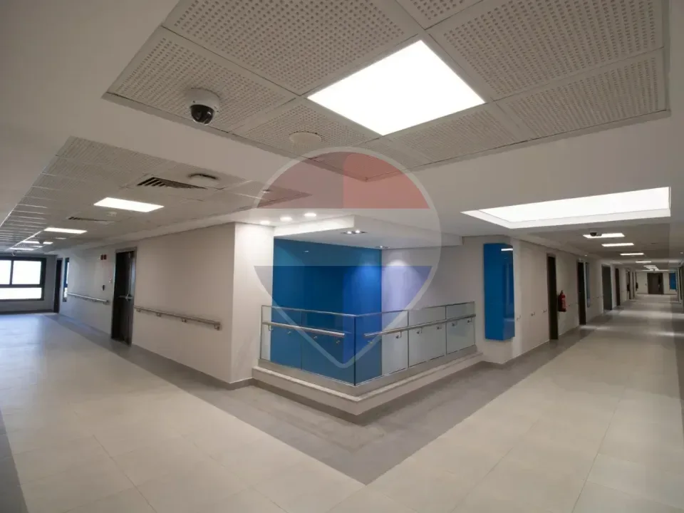 Clinic for Rent in Meditown – New Giza