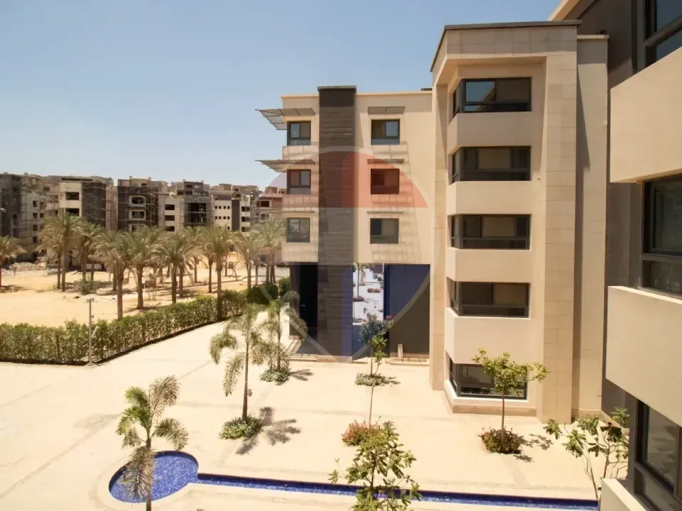 Clinic for Rent in Meditown – New Giza