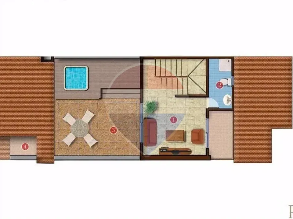 Townhouse
