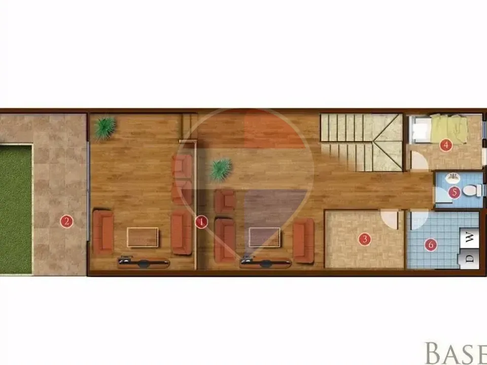 Townhouse