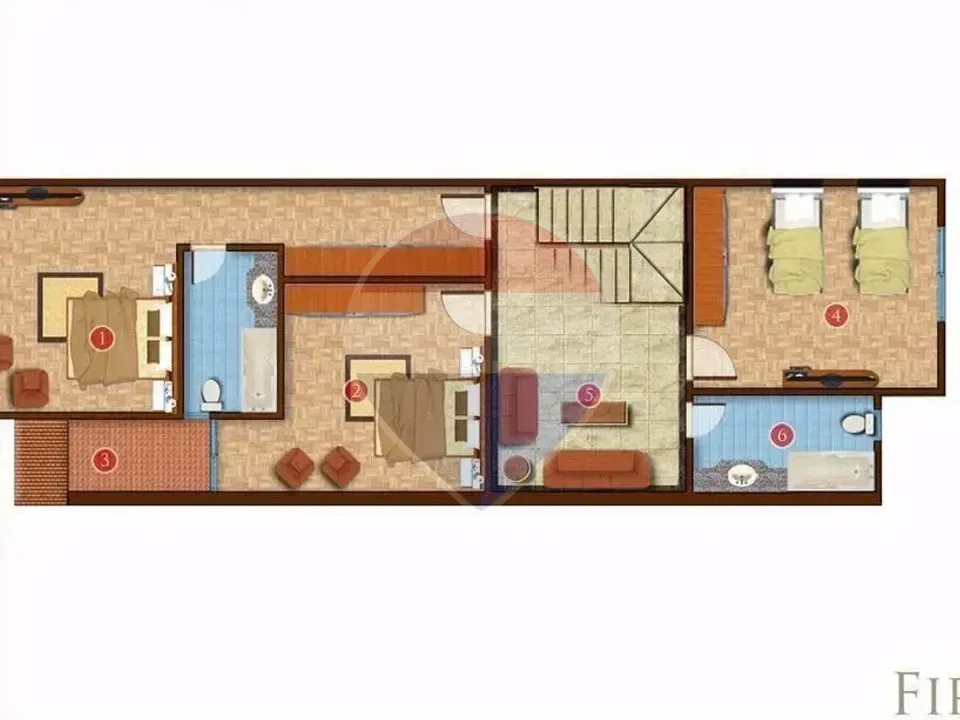 Townhouse
