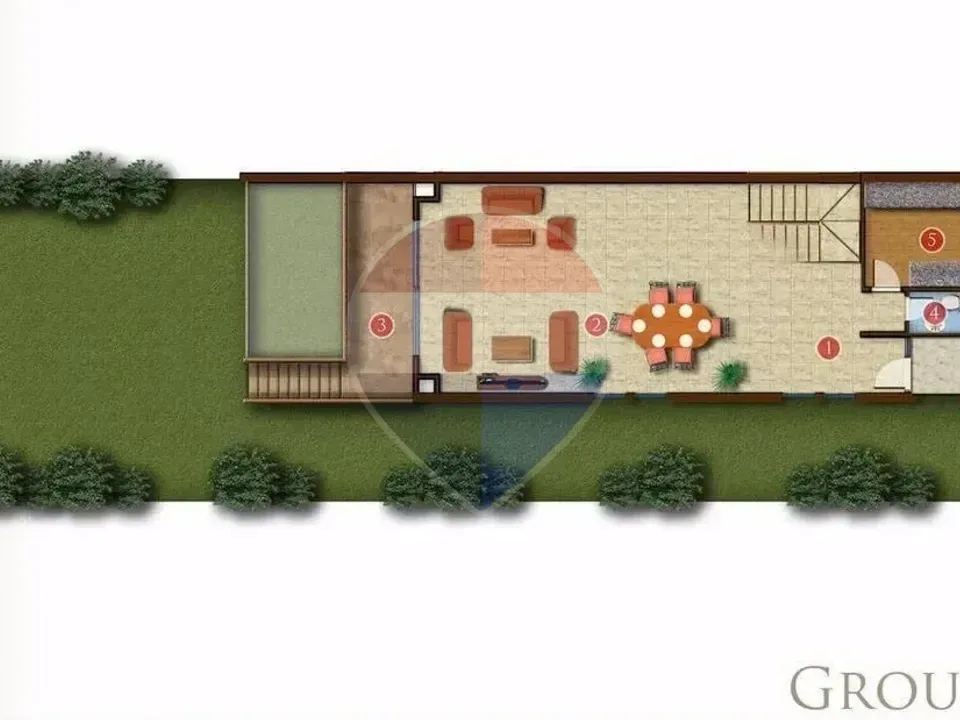 Townhouse