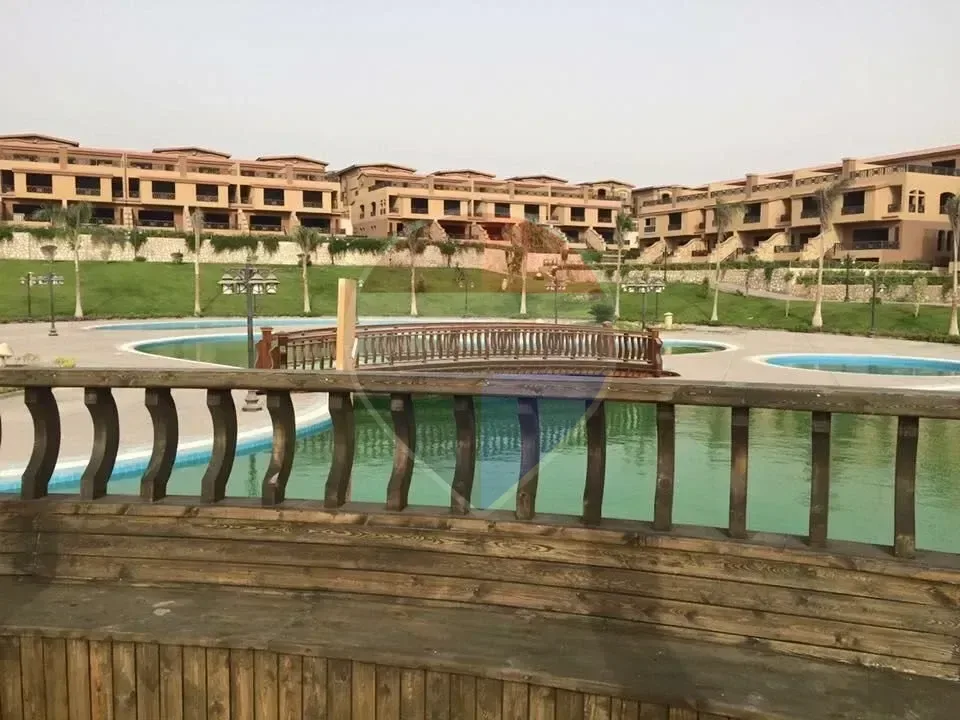 Townhouse