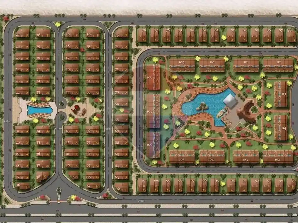 Townhouse