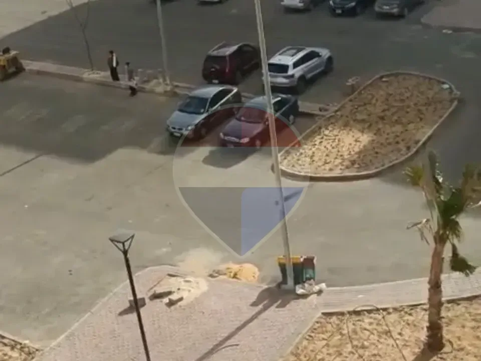 Apartment for Rent in Janna Zayed 4 – Prime Location