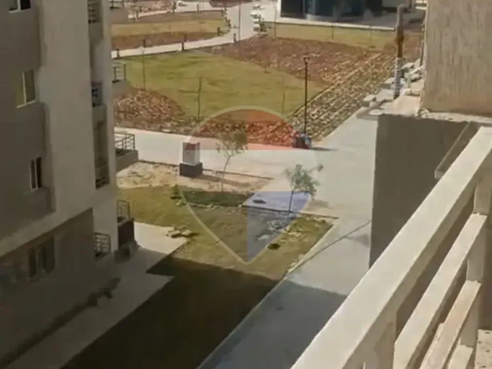 Apartment for Rent in Janna Zayed 4 – Prime Location