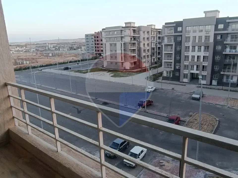 Apartment for Rent in Janna Zayed 4 – Prime Location