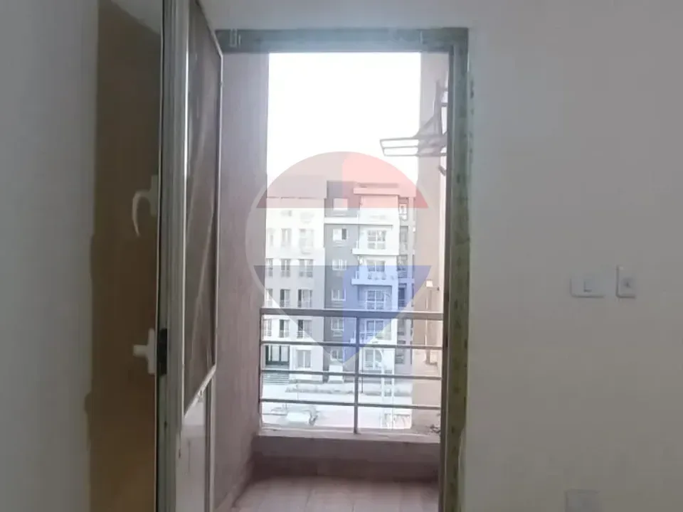Apartment for Rent in Janna Zayed 4 – Prime Location