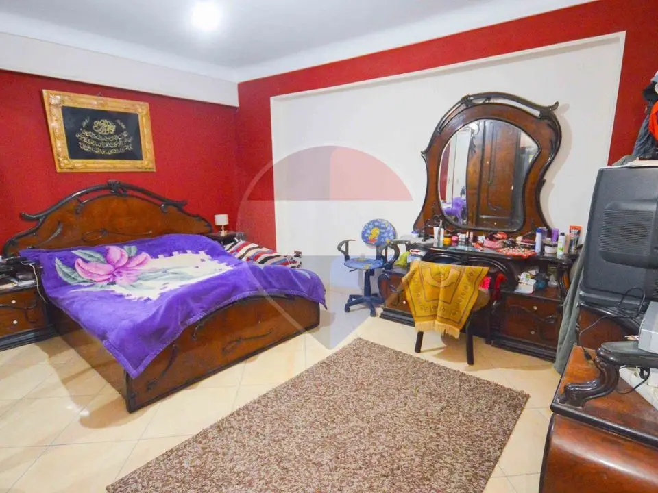 Apartment for sale 135 m Radio Street