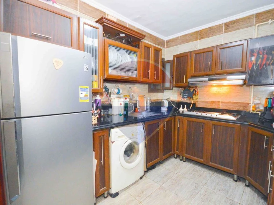 Apartment for sale 135 m Radio Street