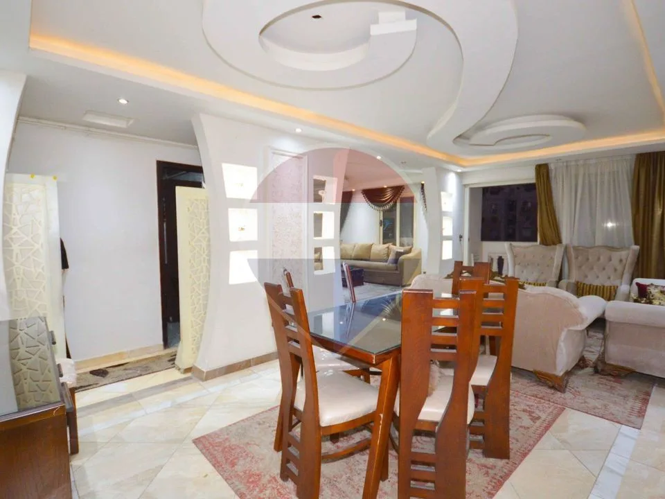 Apartment for sale 135 m Radio Street